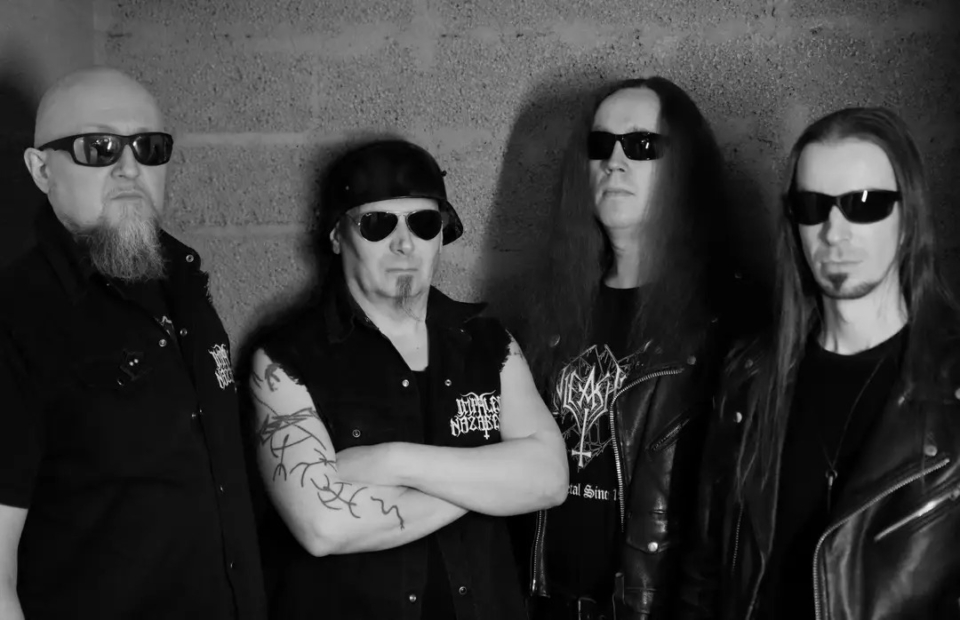 Wygraj bilet na koncert zespołu IMPALED NAZARENE