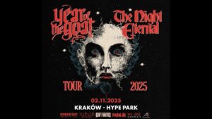 Year Of The Goat fb event 2025 kraków