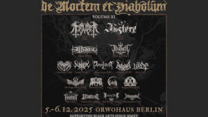 De Mortem et Diabolum