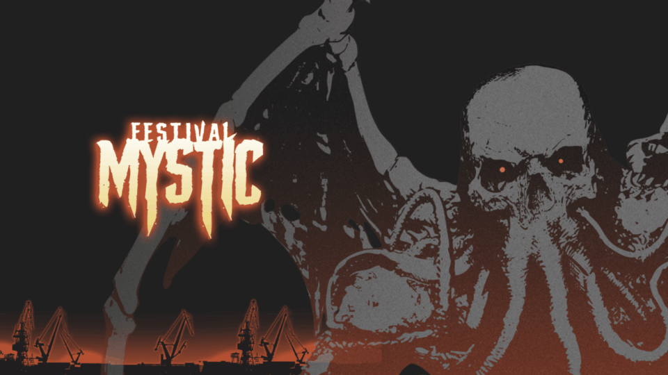 Mystic Festival 2026 – relacja z festiwalu, Gdańsk (03-06.06.2026)