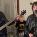 Muzycy TURBO doceniają nastolatków z ADHD adhd hard rock heavy metal polish band 2026