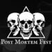 Post Mortem Fest