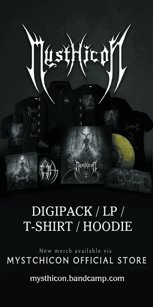 MYSTHICON Bieśń 2025