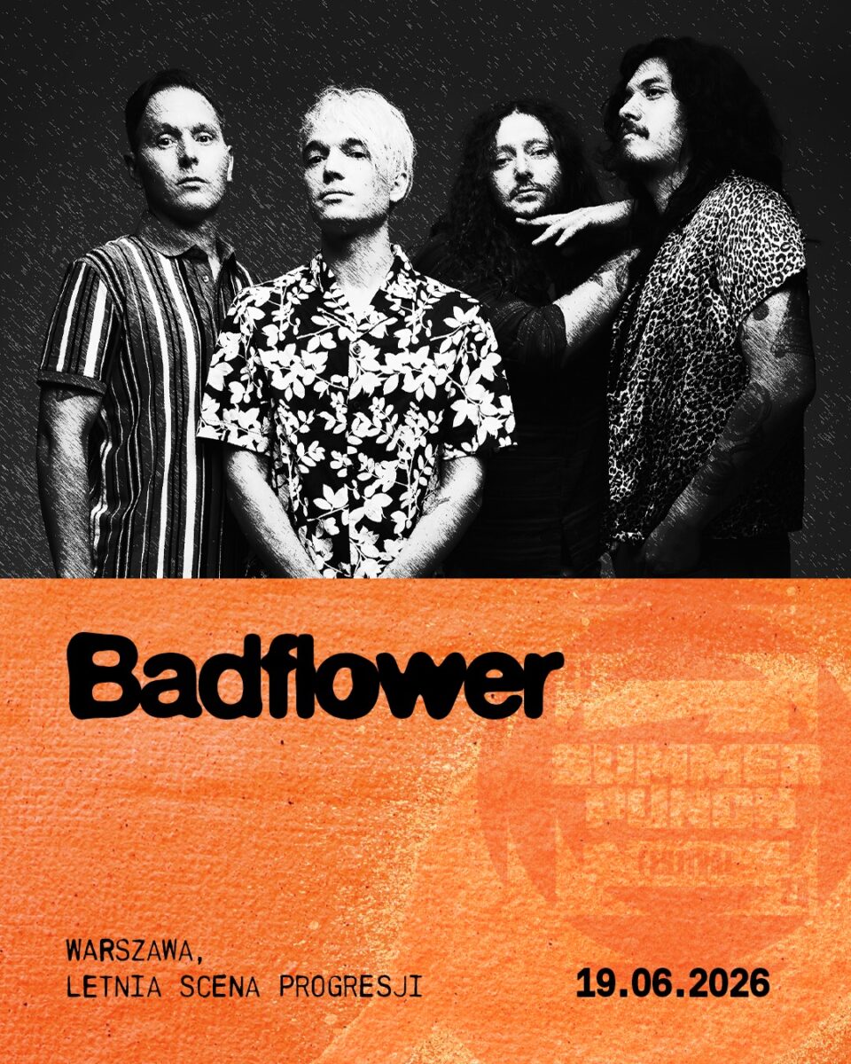 badflower