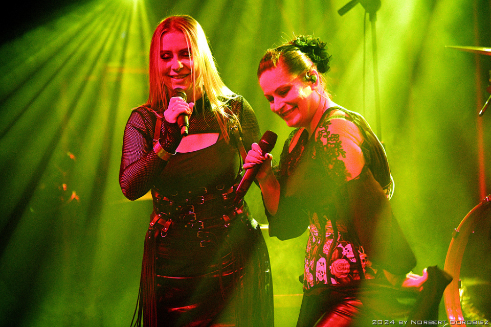 Powrót ARTROSIS?? Koncerty z płytą „Pośród Kwiatów i Cieni” w całości