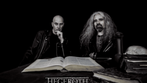 hegeroth band 2026
