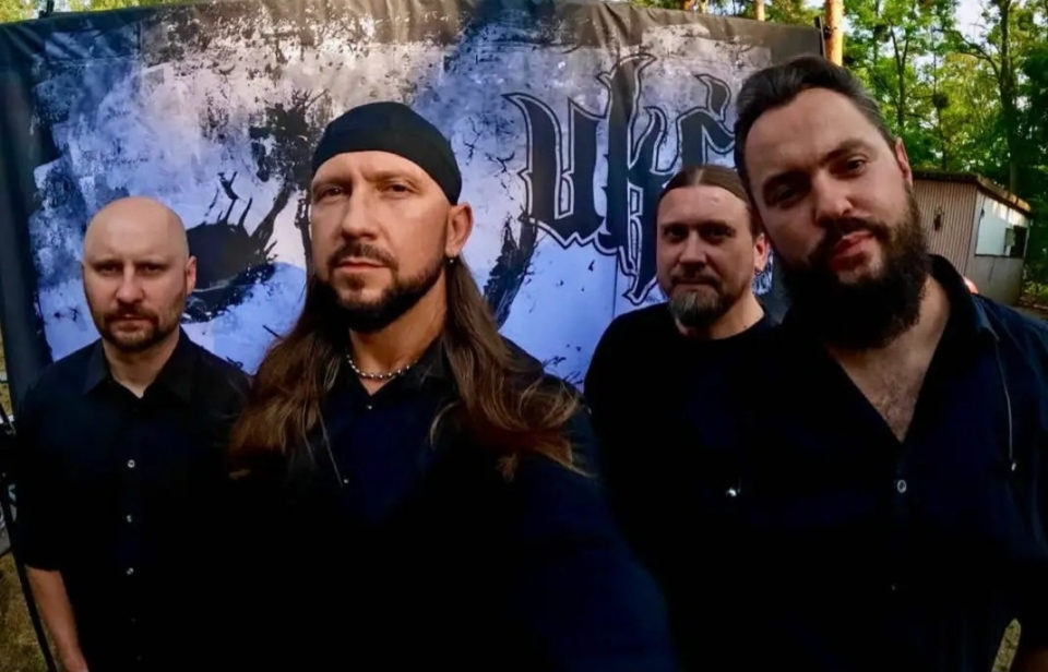 UKĆ: premiera płyty „Anomalie – Upadek Konającego Ćwierćwiecza”