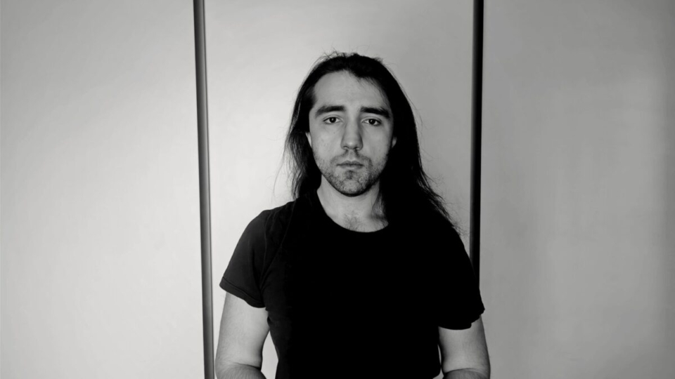 Polski EDEN DENIED (prog rock/metal) pod koniec 2025 roku wydał debiutancki album „Afternoon for a Soul”