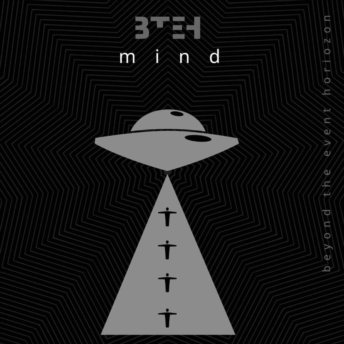 BEYOND THE EVENT HORIZON