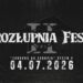 Rozłupnia Fest 2026