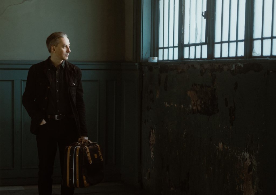 Wygraj bilet na koncert zespołu THY CATAFALQUE