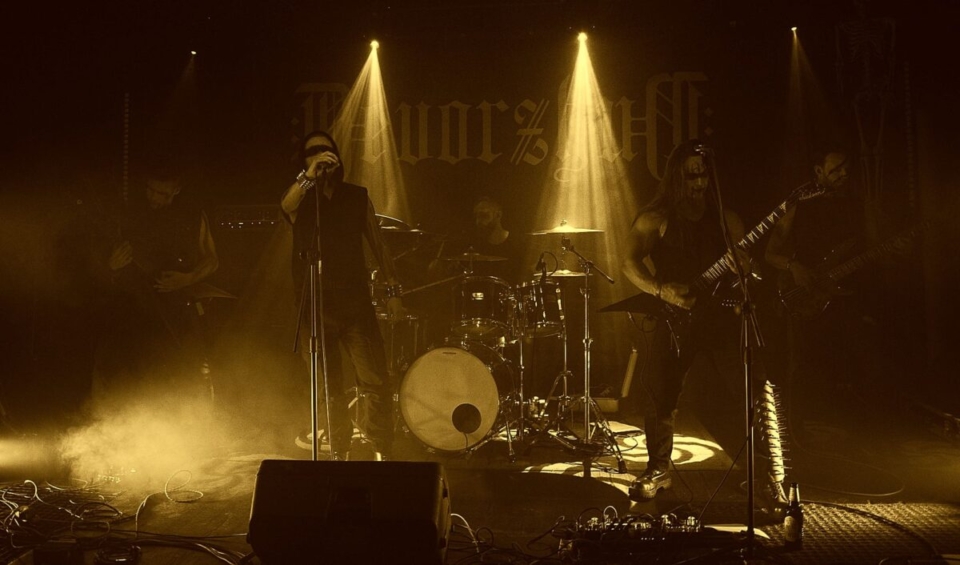 DEVORZHUM: premiera nowej EPki „O królestwie którego nigdy nie było…”