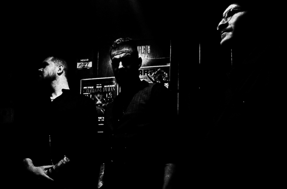 MUDSLINGER (stoner/groove) prezentuje singiel „In Vain”