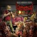 MASTECTOMY – „Mass Murder Gospel” (2025) Mastectomy - cover art