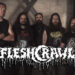 Fleshcrawl