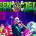 Green Jelly