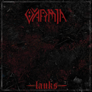 Varmia lauks 2026
