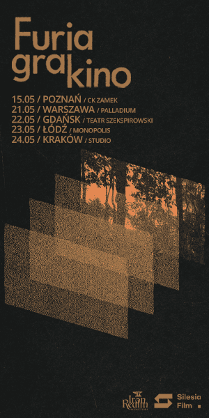 FURIA gra Kino