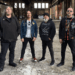 LEFT TO DIE official band photo(1)