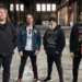 LEFT TO DIE official band photo(1)