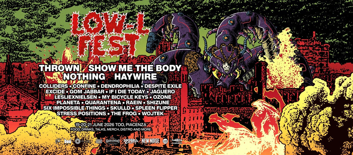 LOW-L FEST 2026 plakat poster(1)