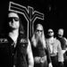 TARABAN official band photo 2025
