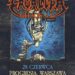 Cavalera — relacja z koncertu, Warszawa (28.06.2026) Cavalera