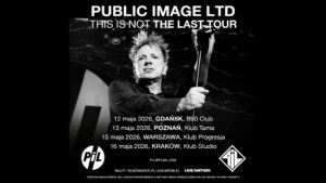 public image limited