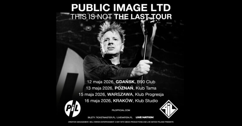 public image limited