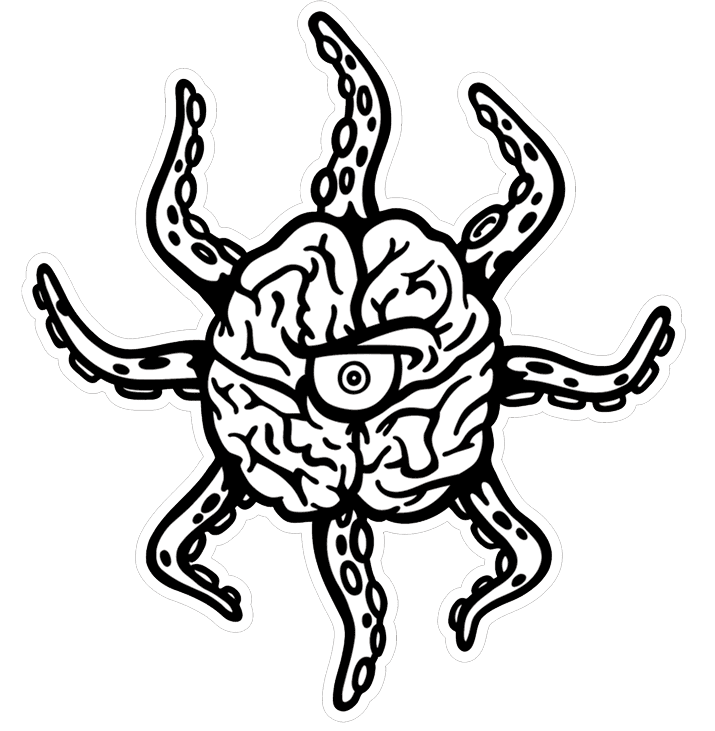 BRAIN DEAD FAMILIA logo