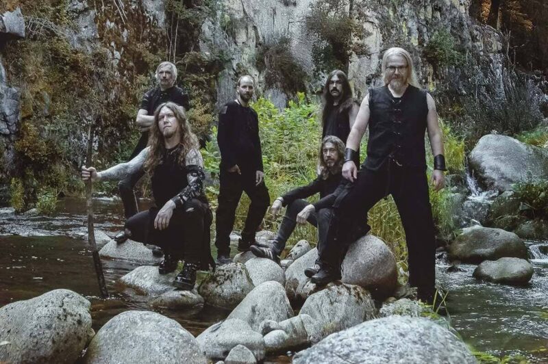 Blood Fire Death (Bathory Tribute Band)(1)