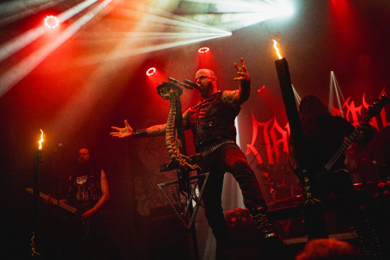 damnation mystic festival 2026