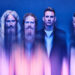 Mastodon band official photo