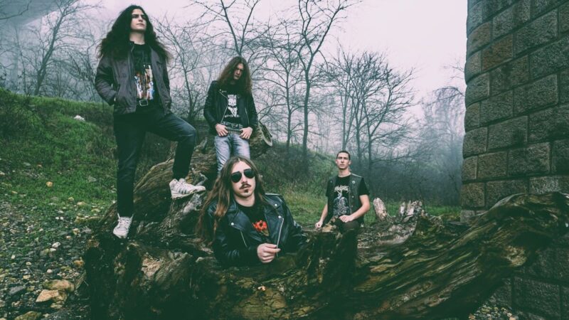 Scythe band Photo by Alex Dincă(1)