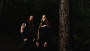 hulder 2026 official band photo season of mist