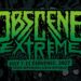 Kolejny amerykański zespół na OBSCENE EXTREME 2027 Obscene Extreme 2027