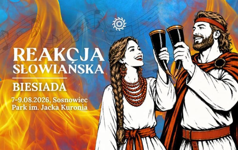 reakcja słowiańska 2026