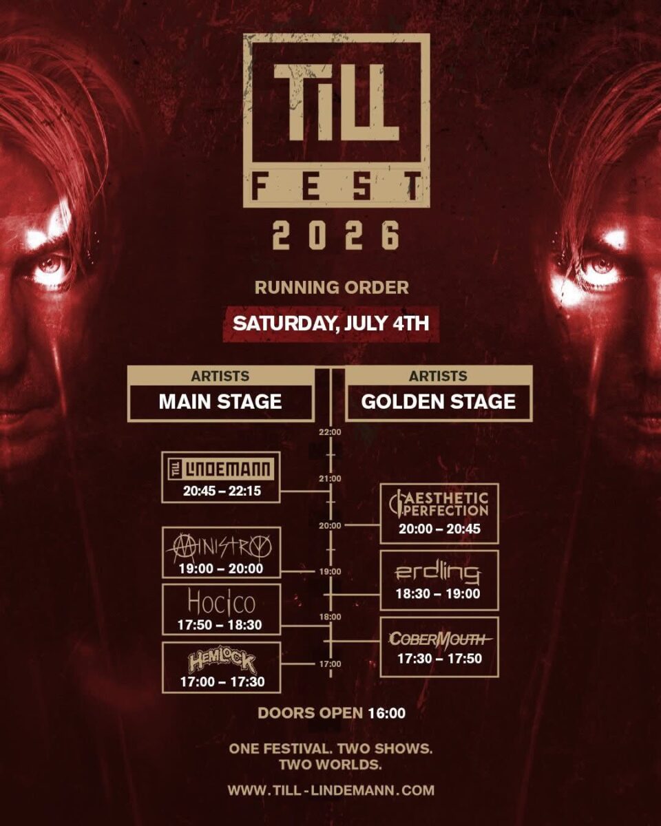 Till Fest 2026 day 2