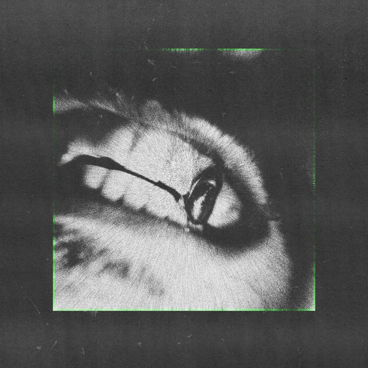 BURY TOMORROW Sx 2026 single cover artwork