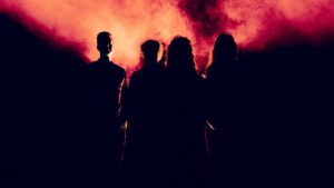 DREADNOUGHT band official photo