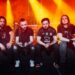 KOMUTATOR official band photo
