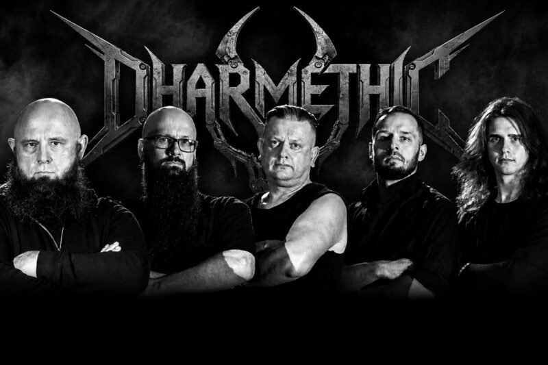 band-dharmethic