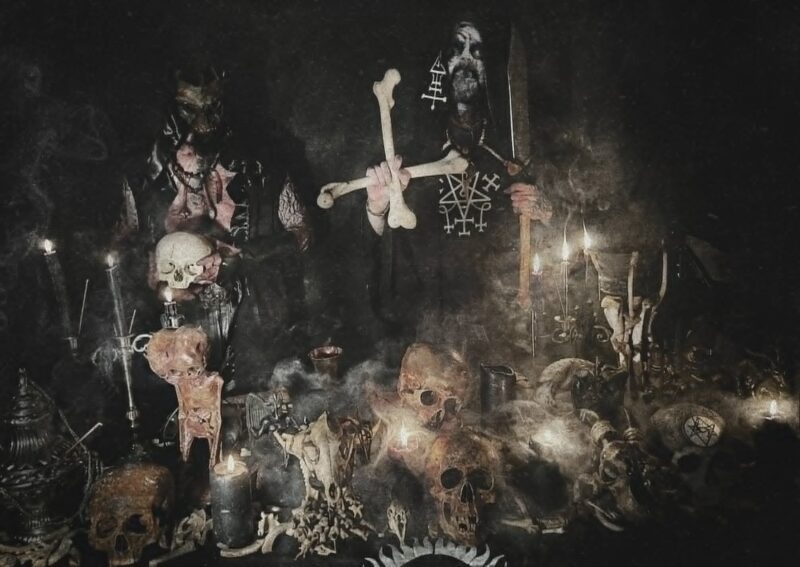 black altar 2026 official
