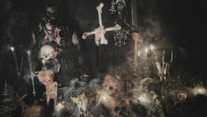 black altar 2026 official