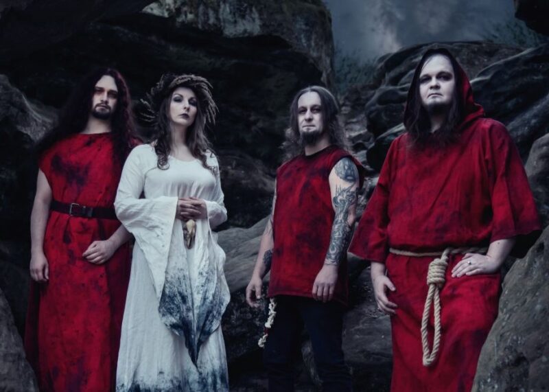 dymna lotva band official photo 2026