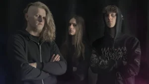 godslut band official photo 2026