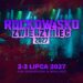 Rockowisko Zwierzyniec 2027