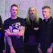 Wspólny klip amerykańskiego MASTODON oraz wokalisty QUEENS OF THE STONE AGE Mastodon