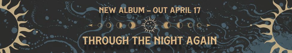 only sons banner nowa płyta 2026 bandcamp
