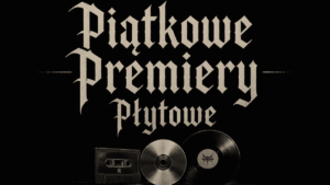 piątkowe premiery płytowe miniaturka newsa